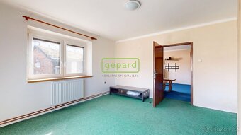 Rodinný dům v obci Poličná u Valašského Meziříčí, okres Vset - 7