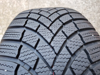 5x112 r17 et45 disky kola skoda octavia 4 IV alu 205 55 17 - 7