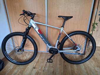 Nové elektrokolo - 7