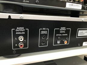 Onkyo TX-8050 a C-7030 stereo set - 7