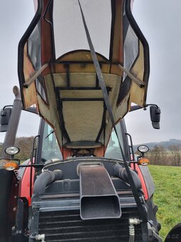 Prodám Zetor Crystal 170HD - 7