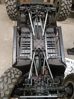 Absima CR1.8 YUCATAN 1:8 - 7