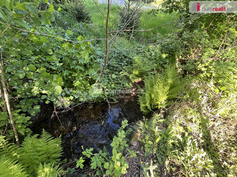 Zahrada Žandov, Chlumec 383 m2 - 7