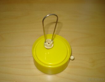 Retro mixer, 1964 - 7