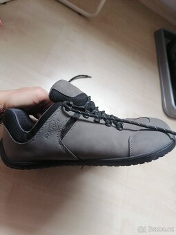 Nové barefoot boty Realfoot shoes - 7