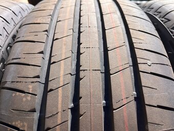 4x 215/55R18 95H, BRIDGESTONE TURANZA T005, LETNÍ, NOVÉ - 7