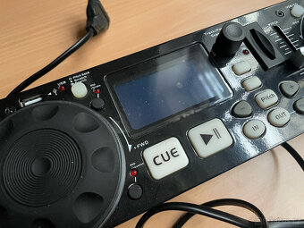 Samostatný DJ controller Ibiza - 7