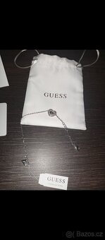 Guess šperky od 650 Kč kus - 7