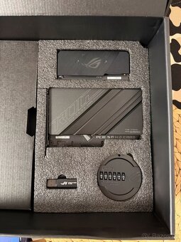 Herní základní deska ASUS ROG Maximus Z790 APEX LGA1700 - 7