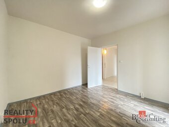 Pronájem, byty/3+1, 56 m2, Holešická 4739, 43004 Chomutov, C - 7