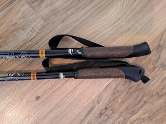 Dětská sada na běžky Fischer - 7