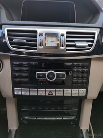 Mercedes Benz E350 CDI 4Matic - 7