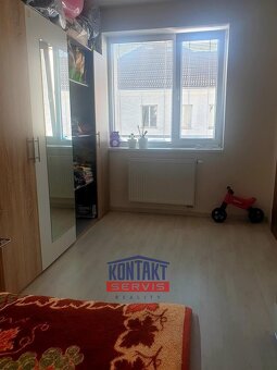 Pronájem bytu 2kk s balkónem v ulici B. Smetany, České Buděj - 7