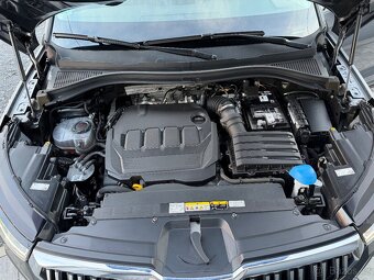 ŠKODA KODIAQ 4x4 Laurin&Klement 2.0Tdi 147 KW 7míst 2023 - 7