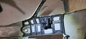 Přední nárazník Škoda Octavia III - 7