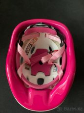 Dětské kolo 4-6 let + helma - 7