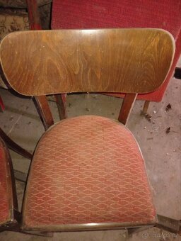 Židle - 7
