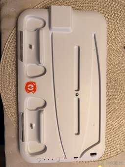 Canyon multifunkční chladící stojan pro PS5 - 7