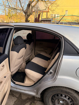 Kia Rio 1.5 CRDi - KO motor - 7