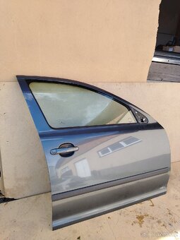 Boční dveře Škoda Octavia 2 kombi - 7