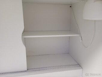 Dětská patrová postel - 7