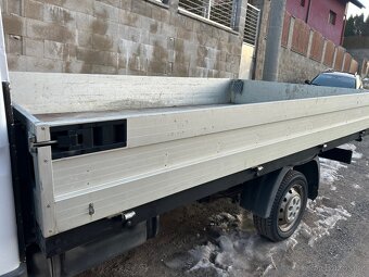 Iveco Daily 2,3 HPi Valník - 7