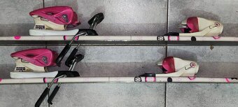 Lyže Dynastar Starlett 140 cm - 7