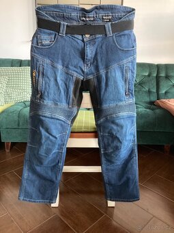 Motorkářské oblečení - 7