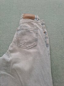 Dívčí rifle- vel.XXS - 7