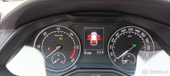 Škoda SUPERB 3, 2 TDi 140kW 4x4 - 7