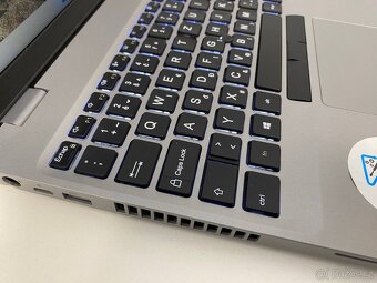 Dell Latitude 5510 15,6“/Intel Core i5-10.gen /SSD 240GB/RAM - 7