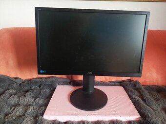 Monitor AOC - 7
