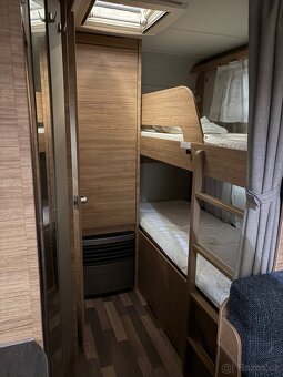 Weinsberg 550 QDK - 7