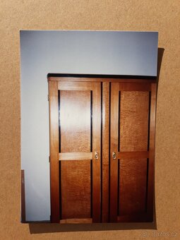 Prvorepubliková ložnice - 7