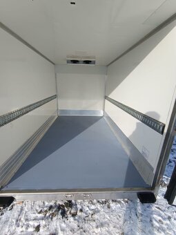 CHLADICI KOMORA BOX - 7