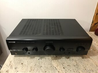 Kenwood KA-2050R - 7