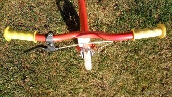 Dětské odrážedlo - 7