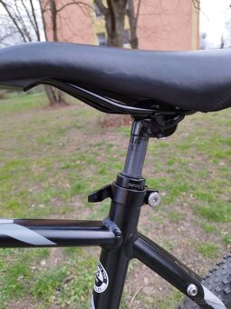 Silniční kolo Merida Crossway - 7