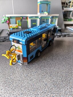 Lego 60335 - 7