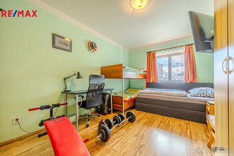 Prodej chalupy 460 m2, obec Razová - 7