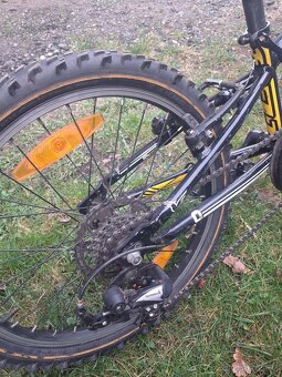 Detske kolo Felt 20' - 7