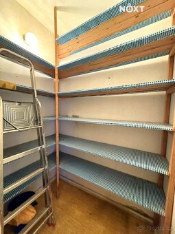 Pronájem byt 2+1, 56㎡ - 7