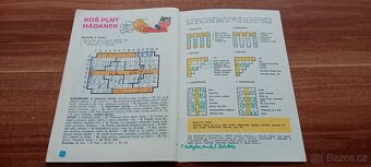 Čtyřlístek  č. 96 - 7