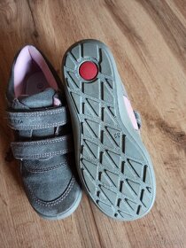 Dívčí zdravotní obuv - 7