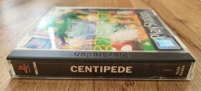 PS1 Centipede - 7