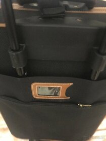 cestovní kufr G.Leoni rozměry:60cm x 36cm x 22cm - 7