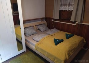 Chata Na Jamajce - i jako ubytovna - 7