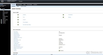 Dell PowerEdge R630, 256GB RAM, 8x 2.5, E5-2680v4 - 7