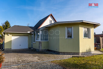 Prodej rodinného domu, 110 m², Ostrava, ul. U Chatek - 7