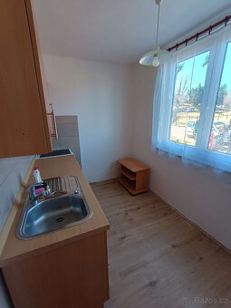 Pronájem 2+1 Nová Pec, Prachatice - 7